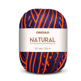 Natural Cotton Circulo