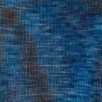 Vintage Handpaint Sock