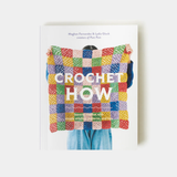 Crochet How
