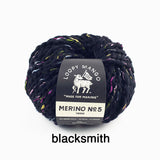 Learn to Knit Hat Kit