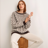 52 Weeks of Sweaters