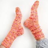 The Sock Obsession: Supercool Socks to Knit & Show Off