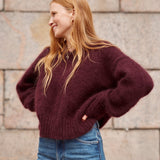 Nordic Chic: Knitting a Modern Wardrobe