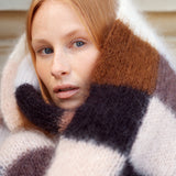 Nordic Chic: Knitting a Modern Wardrobe