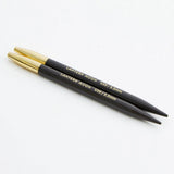 Ebony Interchangeables - 5"