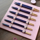 J'Adore Cubics Normal Interchangeable Set - 5"