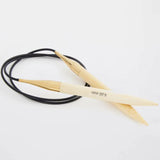Japanese Bamboo Fixed Circulars - 24"