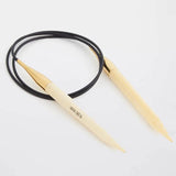Japanese Bamboo Fixed Circulars - 24"