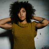 Everyday: A Casual, Modern Hand-Knit Collection