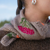 Cultivate: Knitting the Beauty of Nature