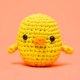 Kiki The Chick
