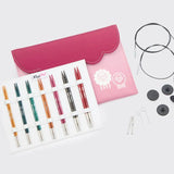 Dreamz Midi Interchangeable Set - 4”