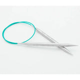 Knitter's Pride Mindful Fixed Circulars - 40"