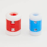 Small & Large Row Counter