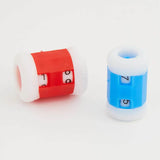 Small & Large Row Counter