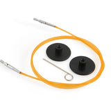 KnitPro Nylon Interchangeable Cord