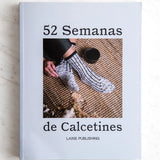 52 Weeks of Socks Vol. I