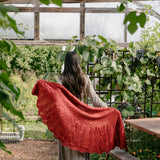 Worsted - Curated by Aimée Gille