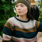 Worsted - Curated by Aimée Gille