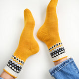 The Sock Obsession: Supercool Socks to Knit & Show Off