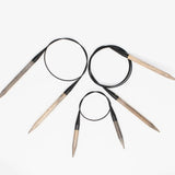 Driftwood Fixed Circulars - 40"