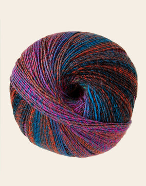 Midnight Fjords 847