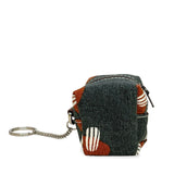 Mini Cube Key Ring
