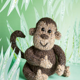 Cute Knitted Animals