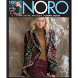 09 Crochet Jacket by Jenny King