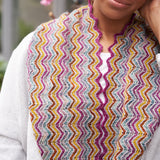 Book 20: Mechita & Sock Modern Accessory Style
