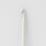 Aluminium Grey Single-Ended Hook