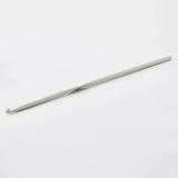 Aluminium Grey Single-Ended Hook
