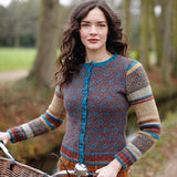 Rowan Knitting and Crochet Magazine 66