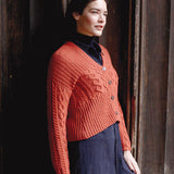 Rowan Knitting and Crochet Magazine 66