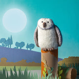 Cute Knitted Animals
