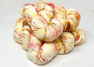 Peaches and Cream