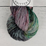 Plucky Knitter Primo Fingering