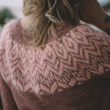 Pink Velvet Pattern