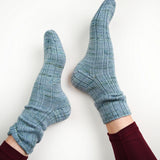 The Sock Obsession: Supercool Socks to Knit & Show Off