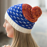 Book 15: Time for Hats!