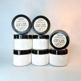 Goat's Milk Body Butter