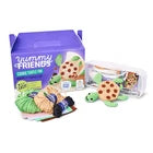 Yummy Friends Crochet Kit