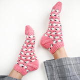 The Sock Obsession: Supercool Socks to Knit & Show Off