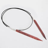 Knitter's Price Cubics Fixed Circulars - 32"
