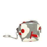 Mini Cube Key Ring