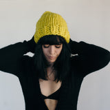 Weekend: Simple, Modern Knits