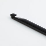 Ebony Single Ended Hook