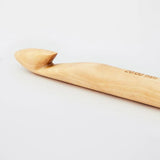 Jumbo Single-Ended Hook