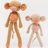 Happy Cotton Book 4: Two Of A Kind 2