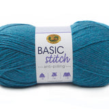 Basic Stitch Anti-Pilling